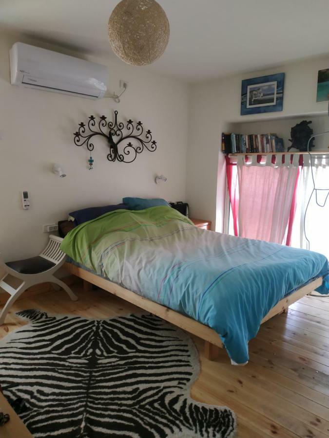 شقة Studio Apt Great Location Heart Of Downtown District حيفا المظهر الخارجي الصورة