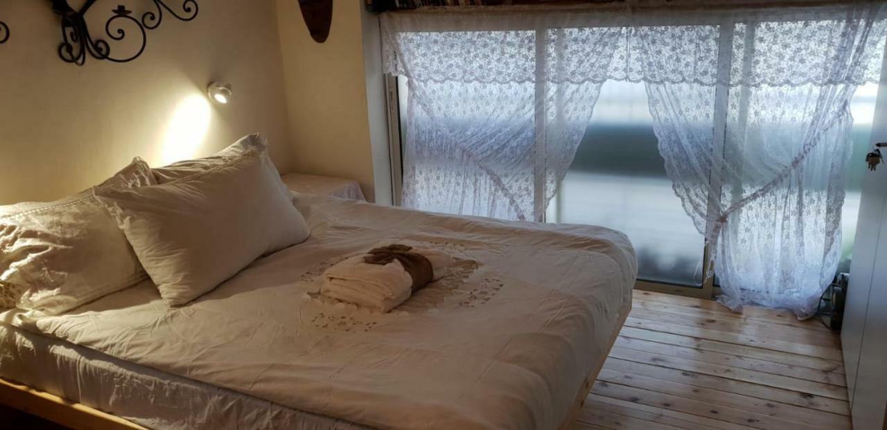 شقة Studio Apt Great Location Heart Of Downtown District حيفا المظهر الخارجي الصورة